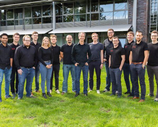 Mehr über den Artikel erfahren Itzehoer StartUp OQmented GmbH realisiert MBO aus Fraunhofer mit den BBA und der MBG