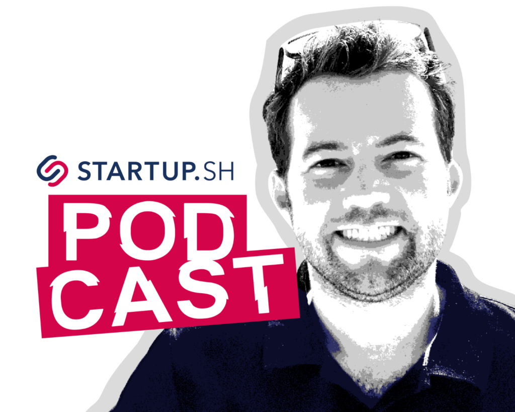 Business Angels Insights im Podcast