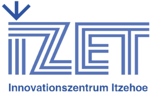Logo IZET