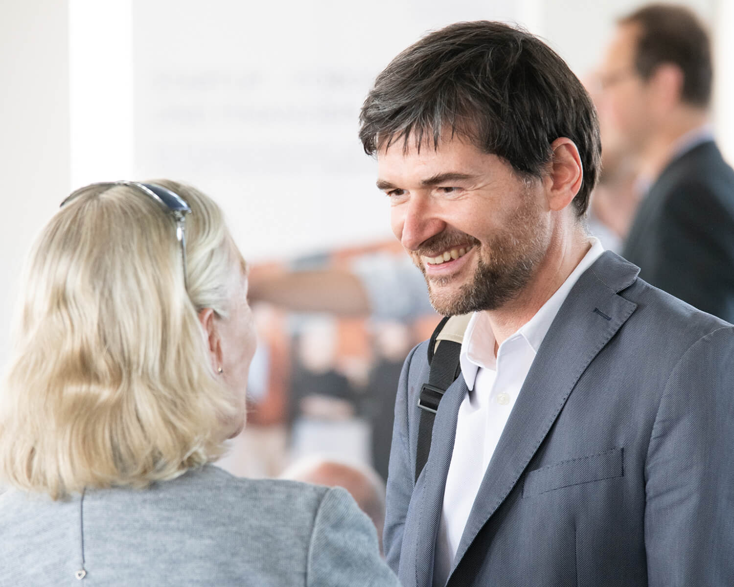 Read more about the article Hamburger StartUp „Cellcolab – Hosting Science“ gewinnt diesjährigen Think Global Award in der Kategorie Professional Services