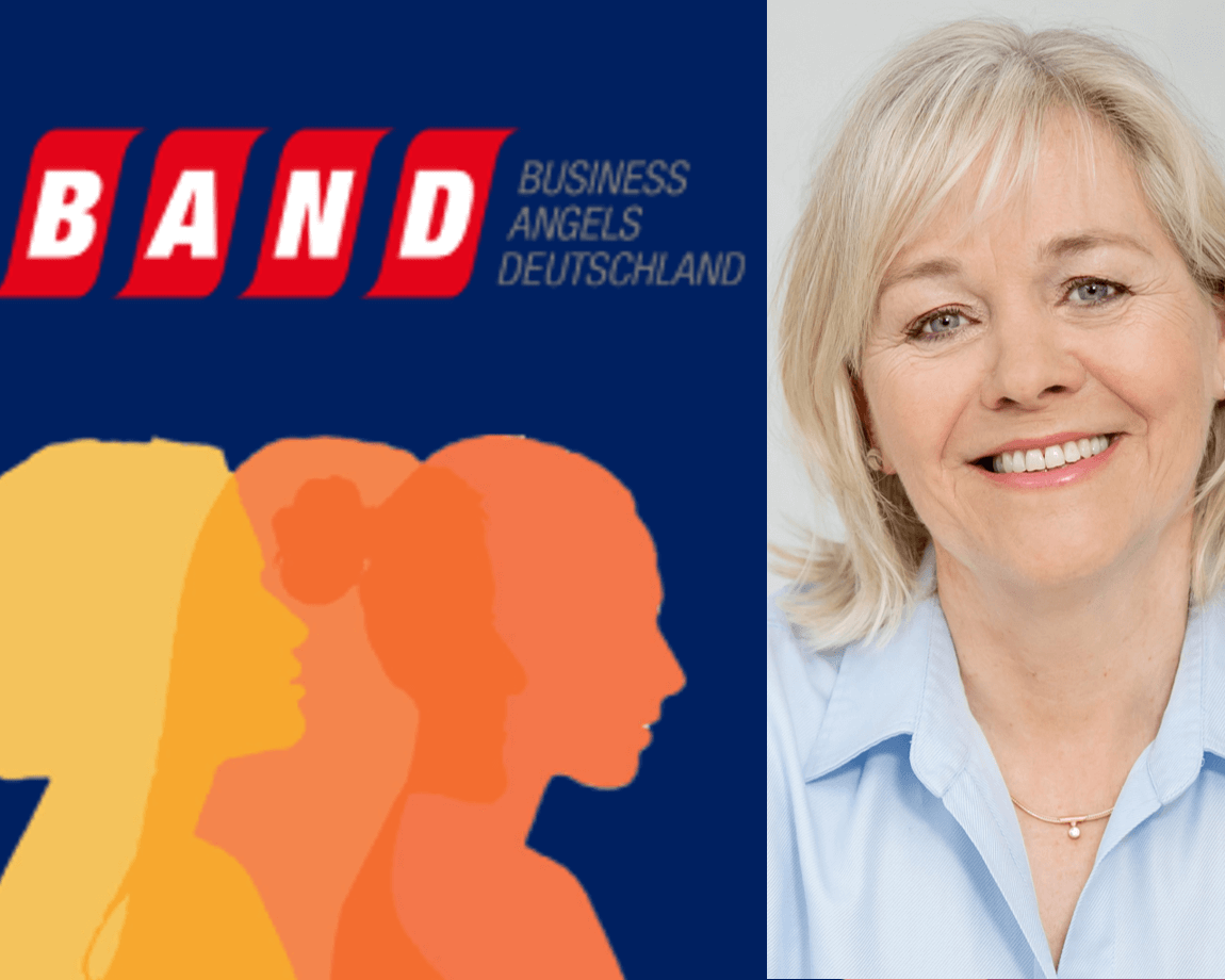 Read more about the article BAND DemoDay mit Norma Jensen