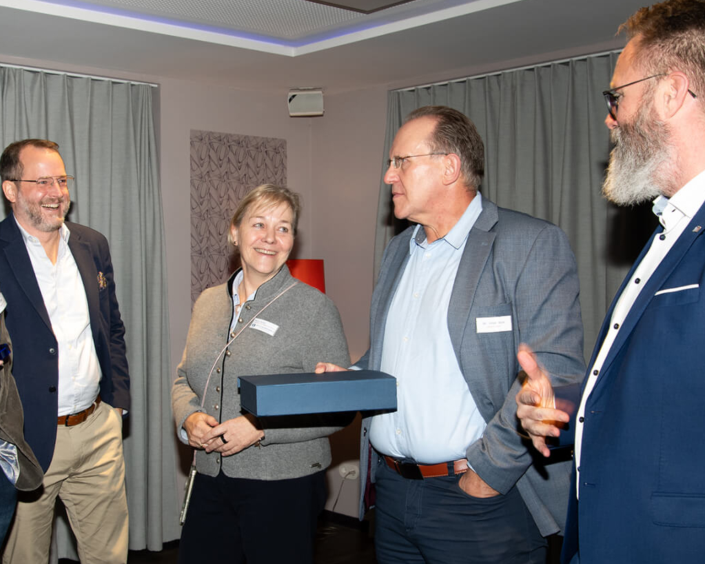 DeepTech – DefenceTech – Dual Use