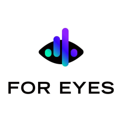 For Eyes_Logo_quadratisch