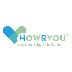 HowRyou_Logo_quadratisch