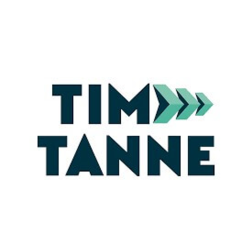 Tim Tanne_Logo_quadratisch